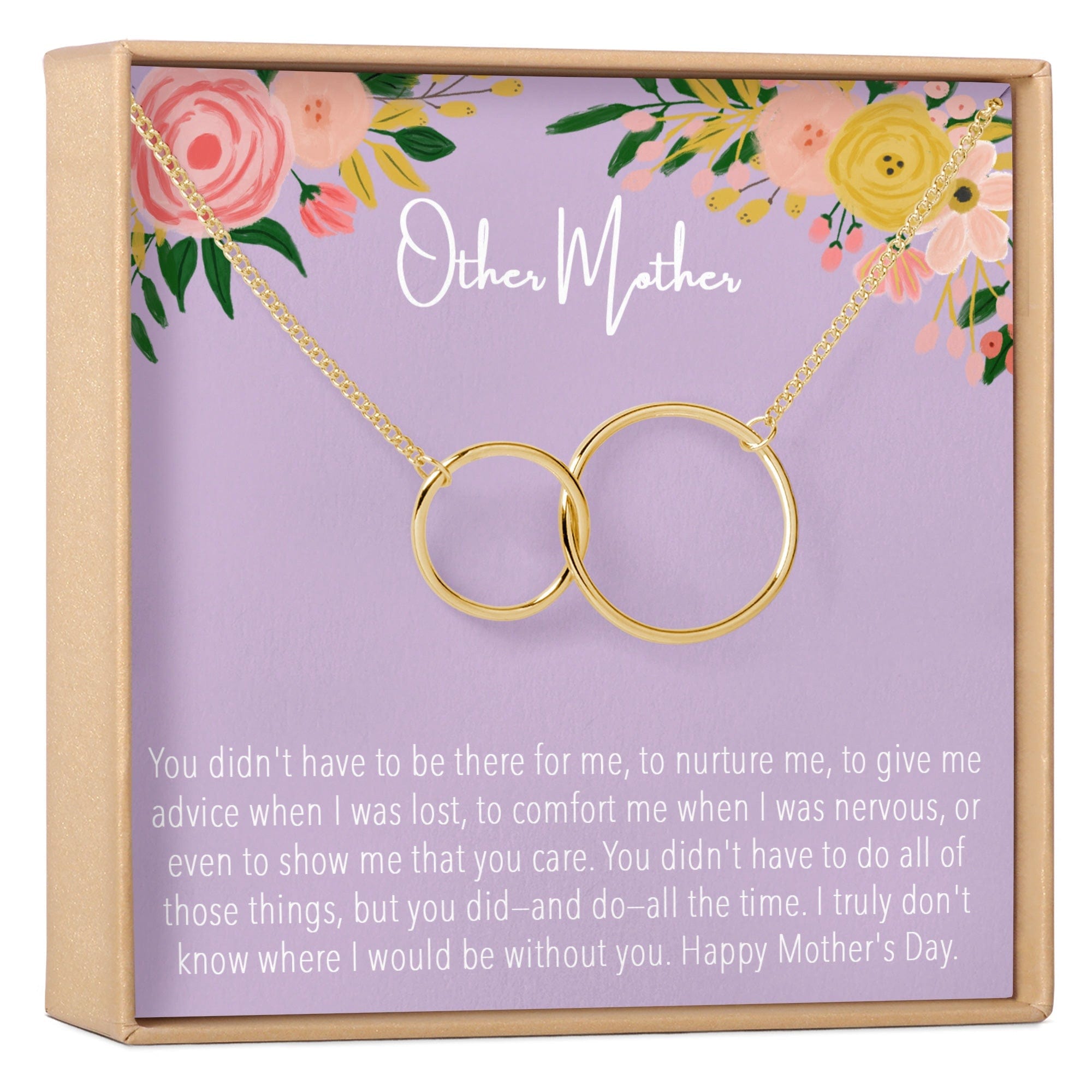 OTHER MOTHER NECKLACE