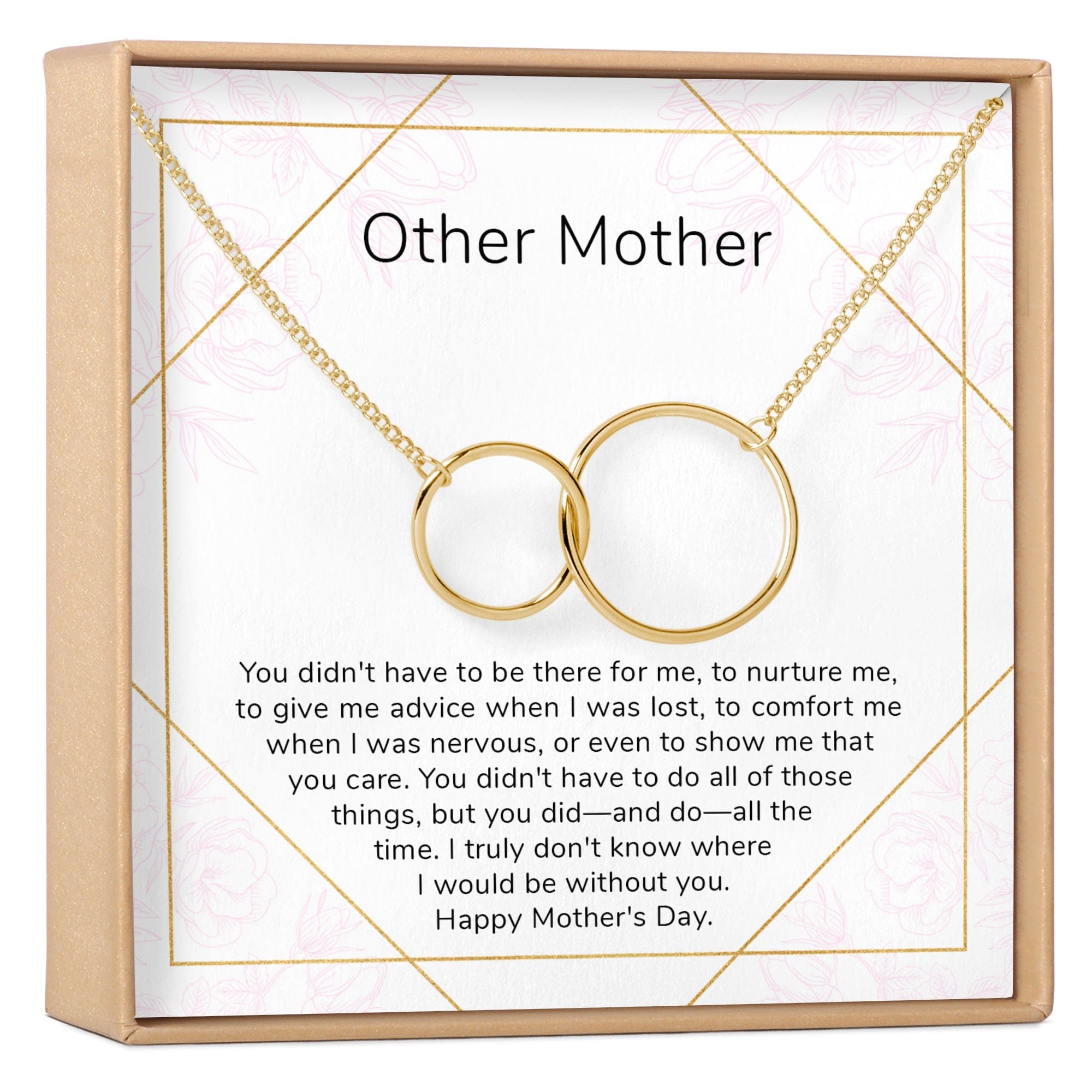 OTHER MOTHER NECKLACE
