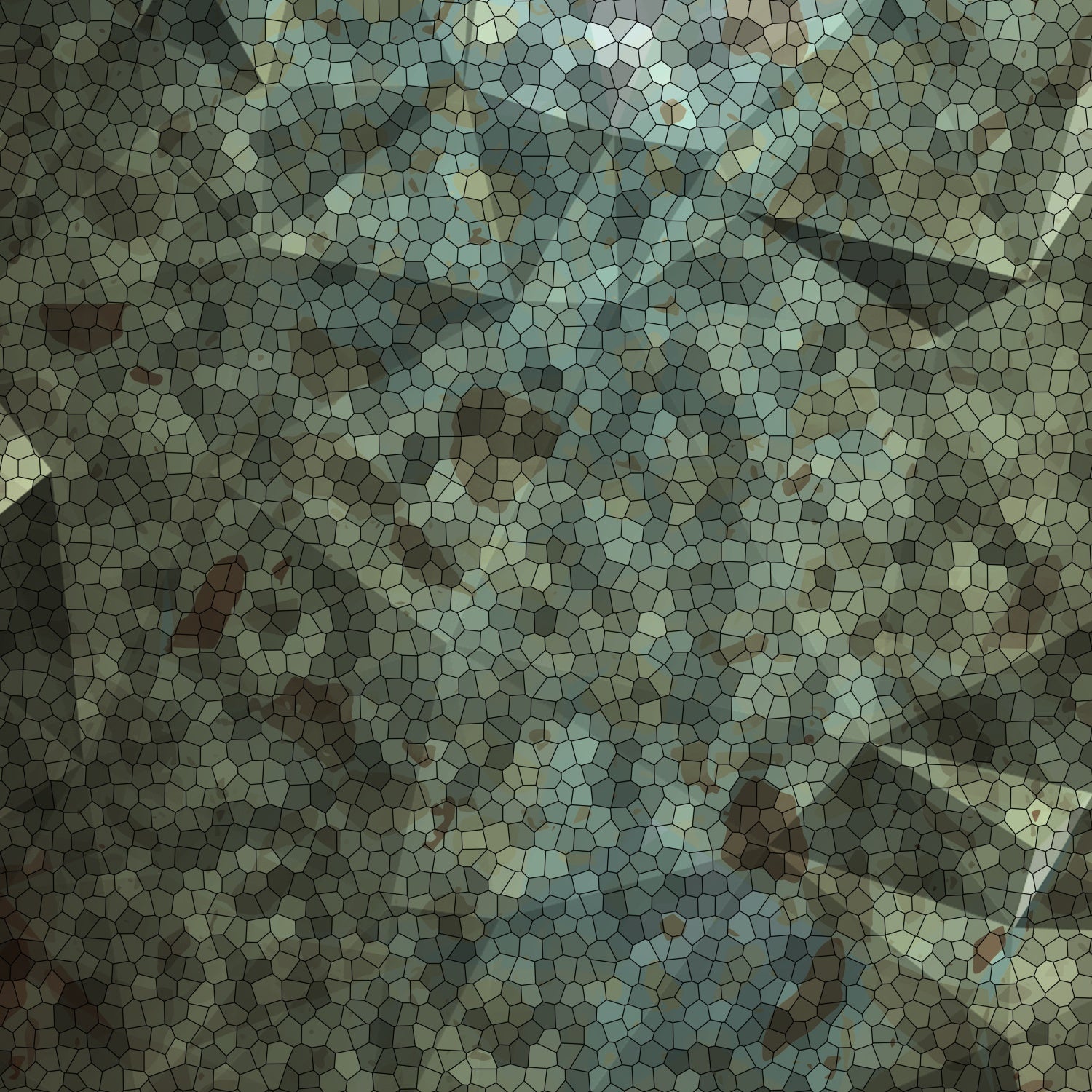 Outcrop - DJI Smart Controller Skin