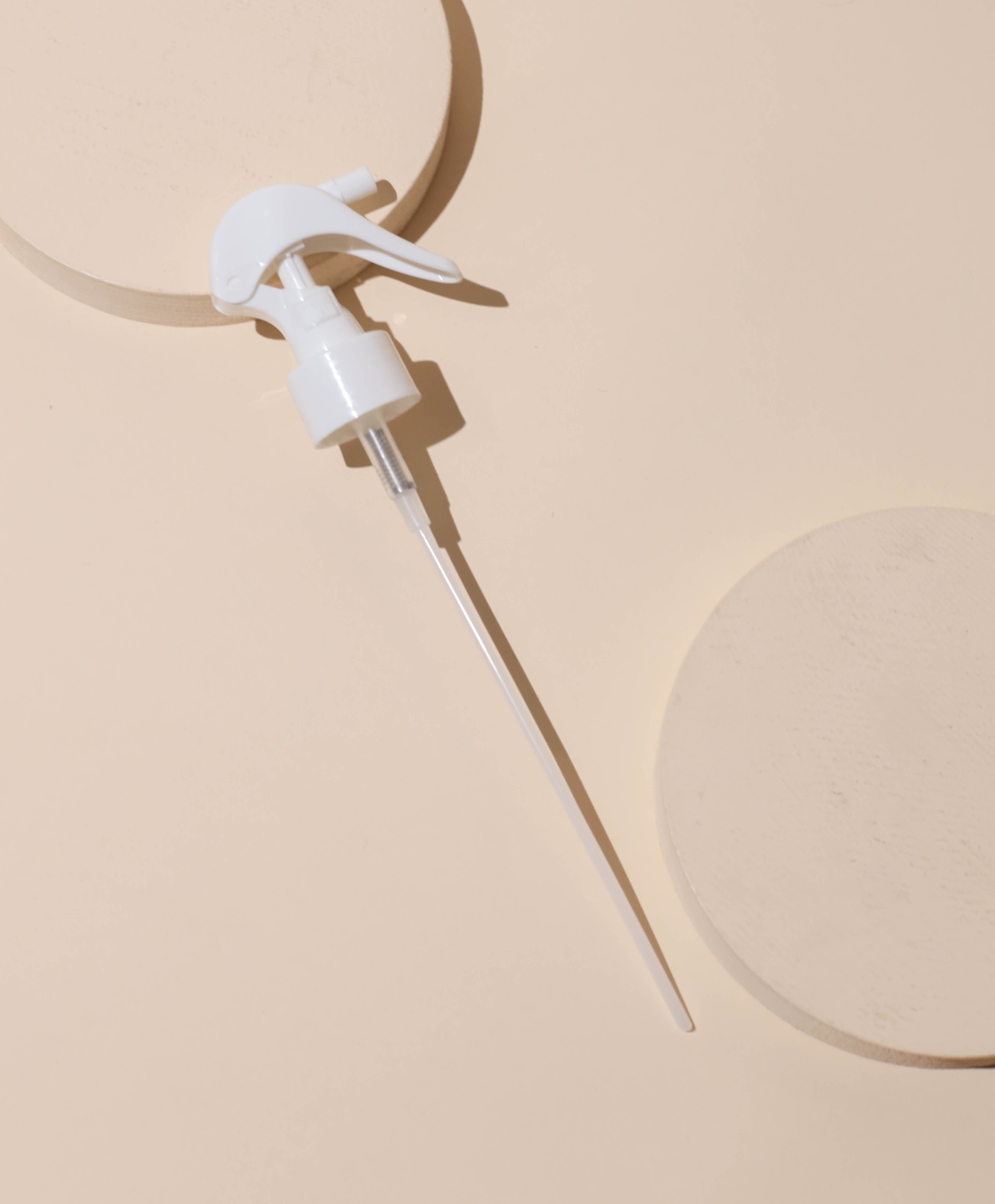 mini trigger sprayer - white