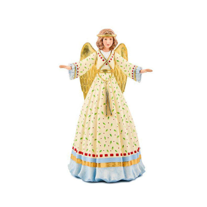 XL Patience Brewster Nativity Angel Display Figure