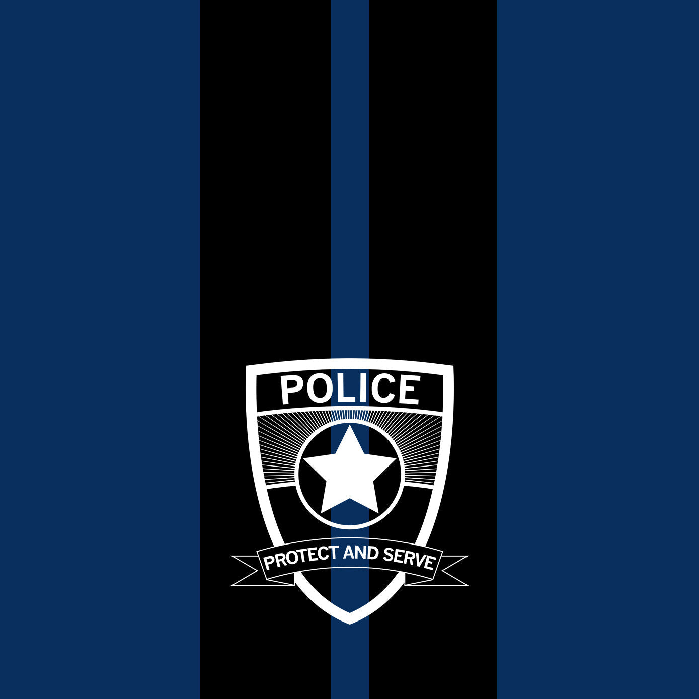 Patrol - DJI Air 3 Battery Skin