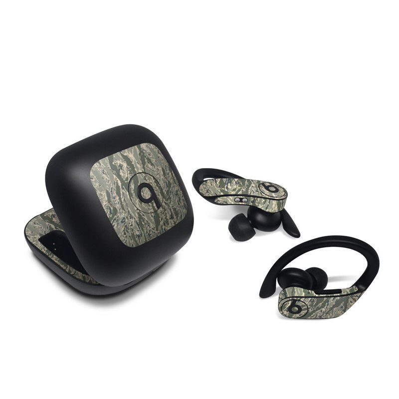 ABU Camo - Beats Powerbeats Pro (2019) Skin