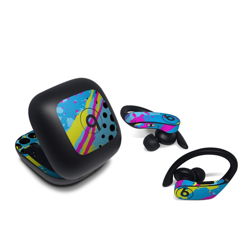 Acid - Beats Powerbeats Pro (2019) Skin