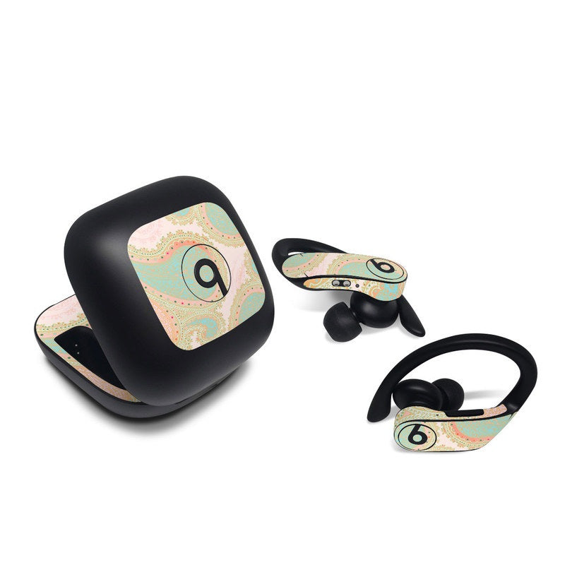 Casablanca Dream - Beats Powerbeats Pro (2019) Skin