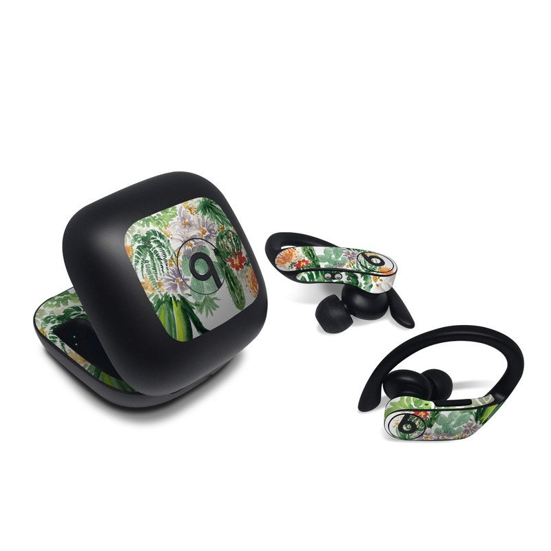 Sonoran Desert - Beats Powerbeats Pro (2019) Skin