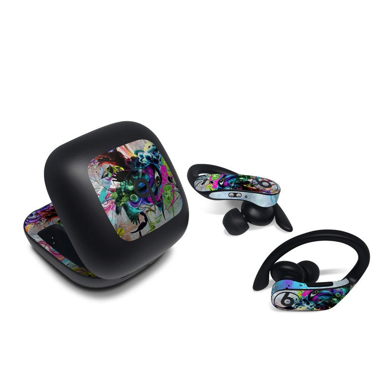 Streaming Eye - Beats Powerbeats Pro (2019) Skin