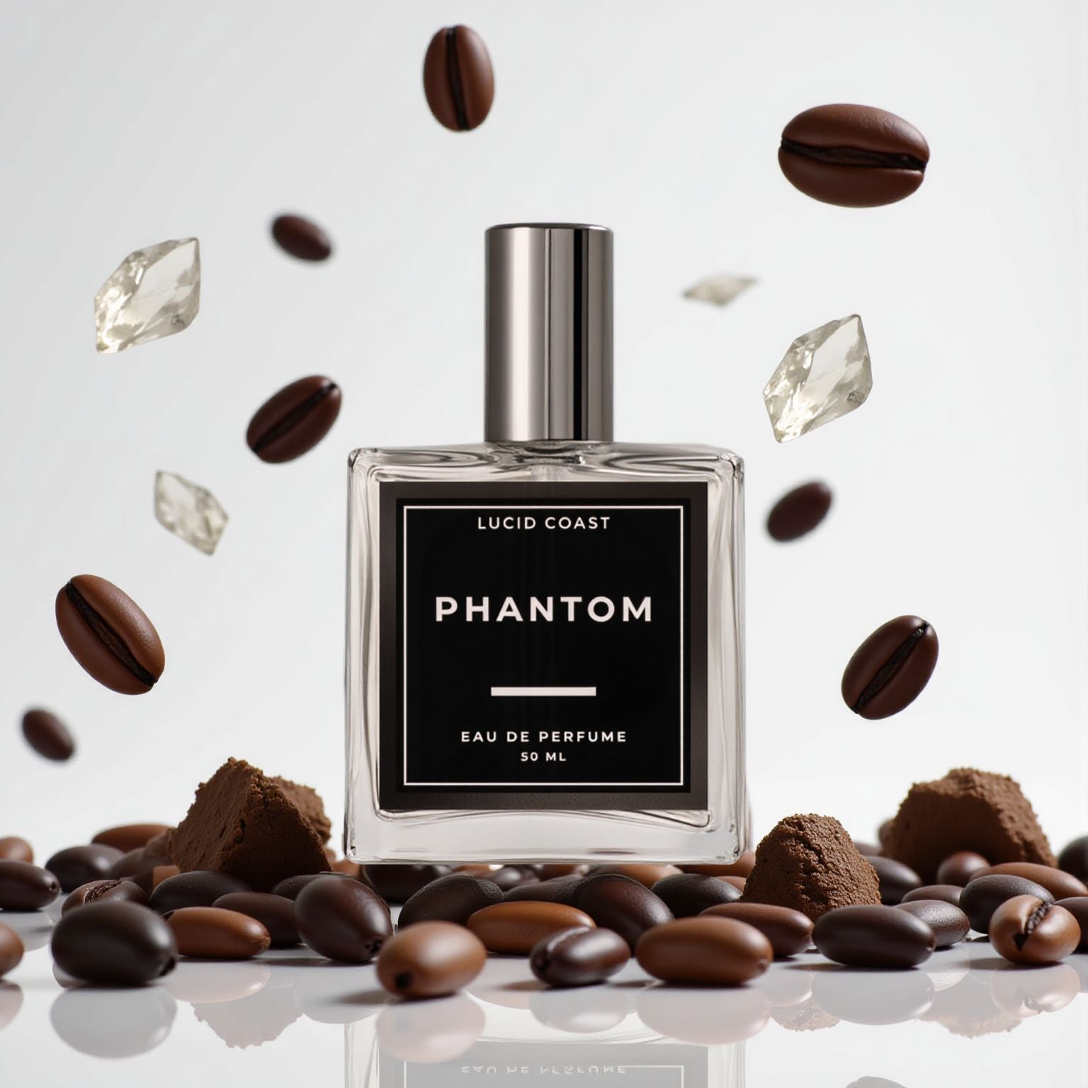 Phantom Eau De Parfum