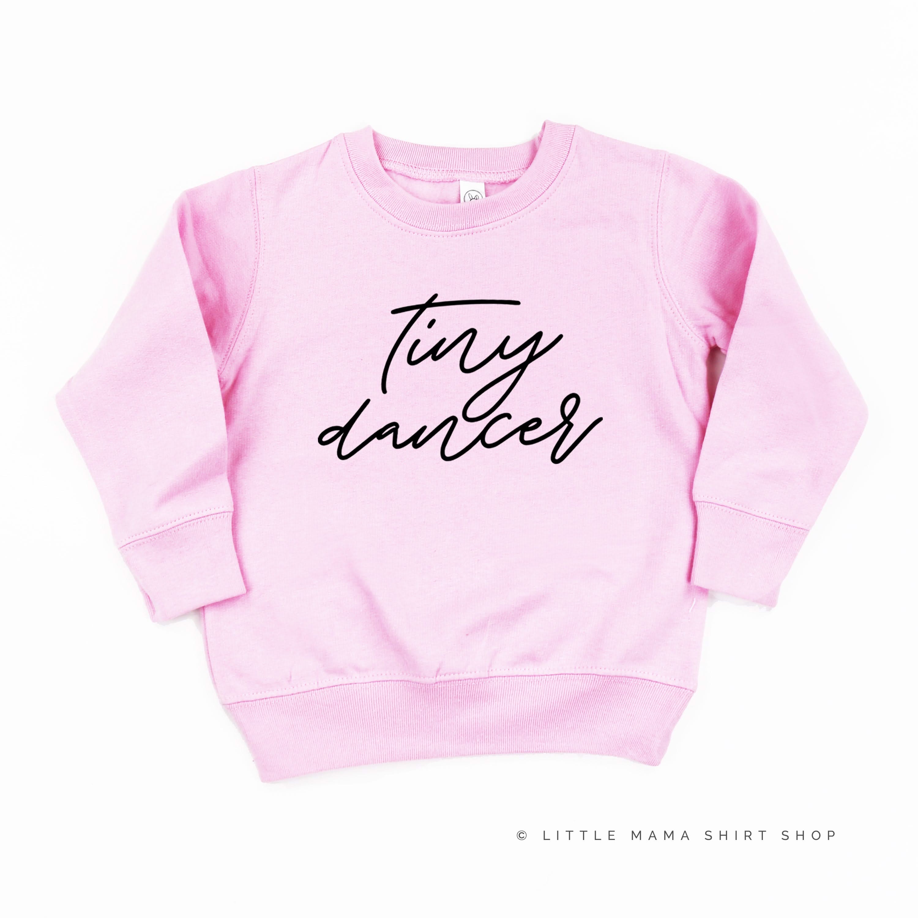 Tiny Dancer - Child Sweater