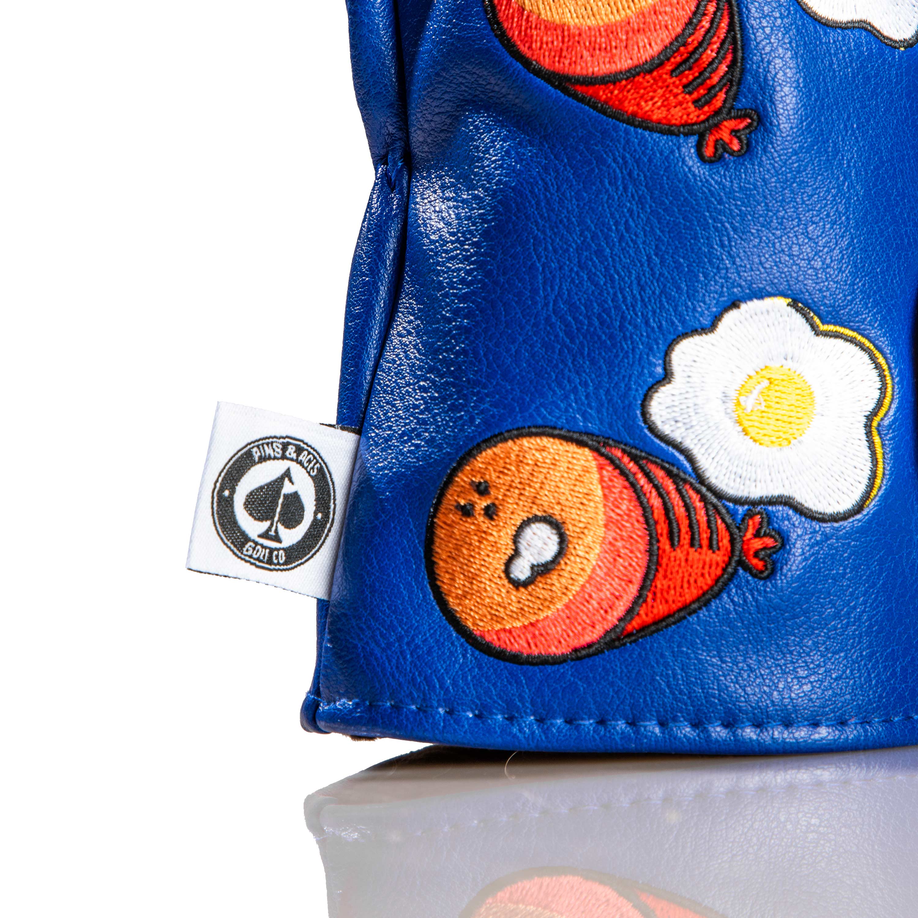 Ham &amp; Eggs - Driver Cover