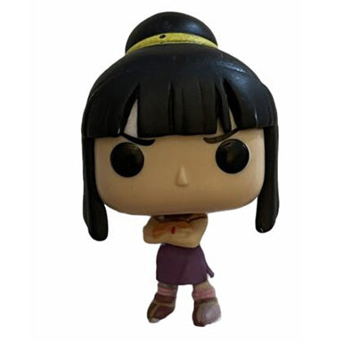 ADVENT POCKET POP! DRAGON BALL Z - CHI-CHI