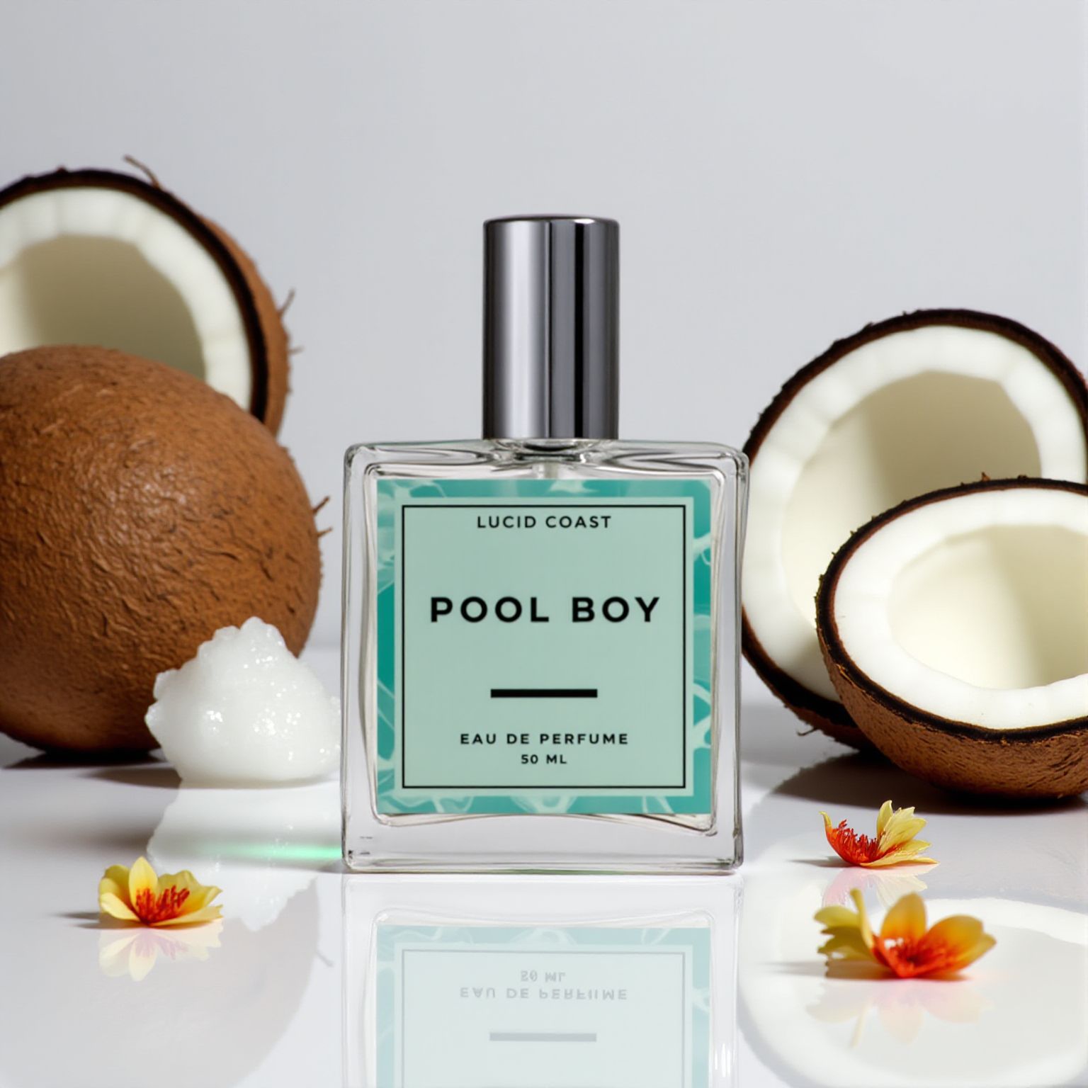 Pool Boy Eau De Parfum