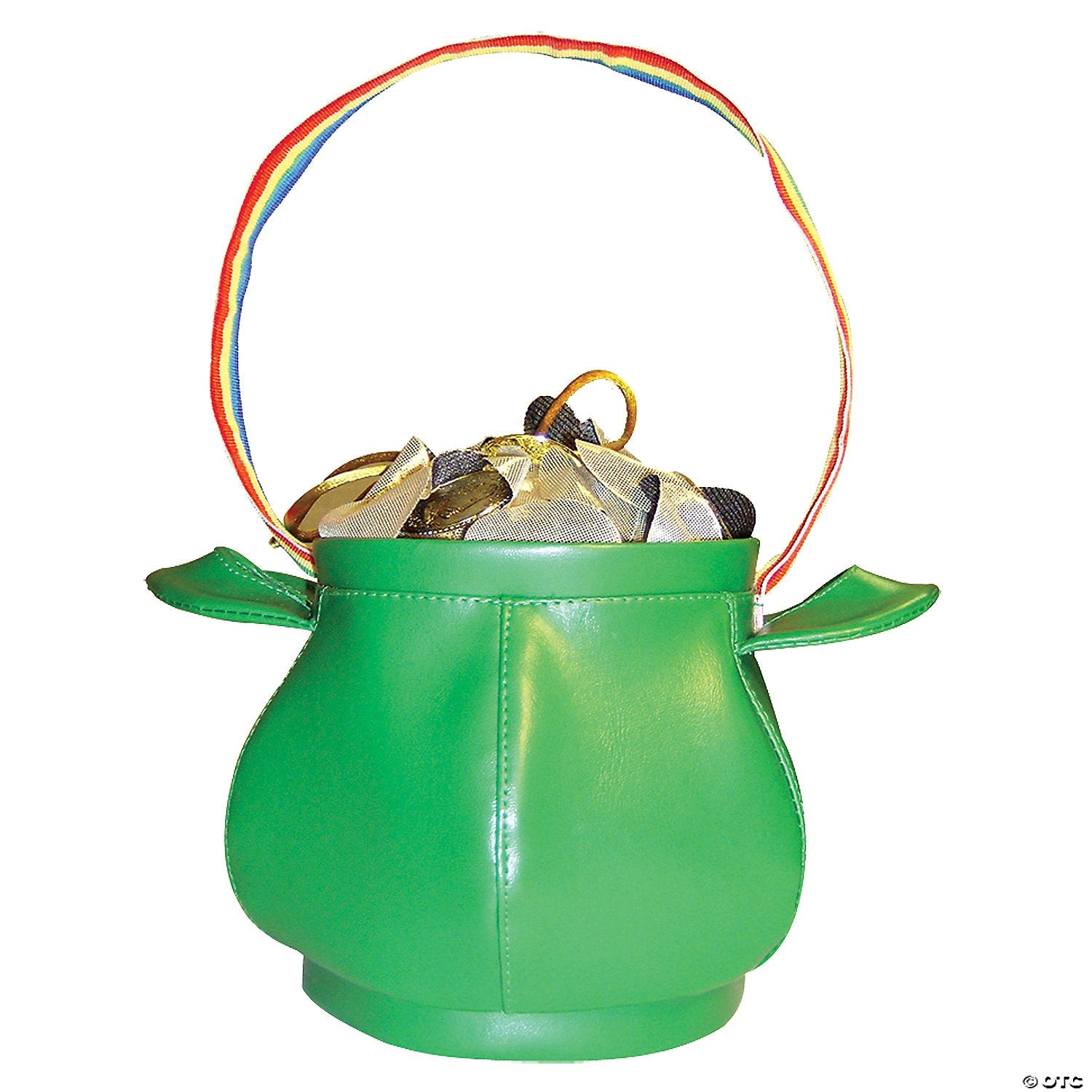 Pot O&amp;#39; Gold Purse