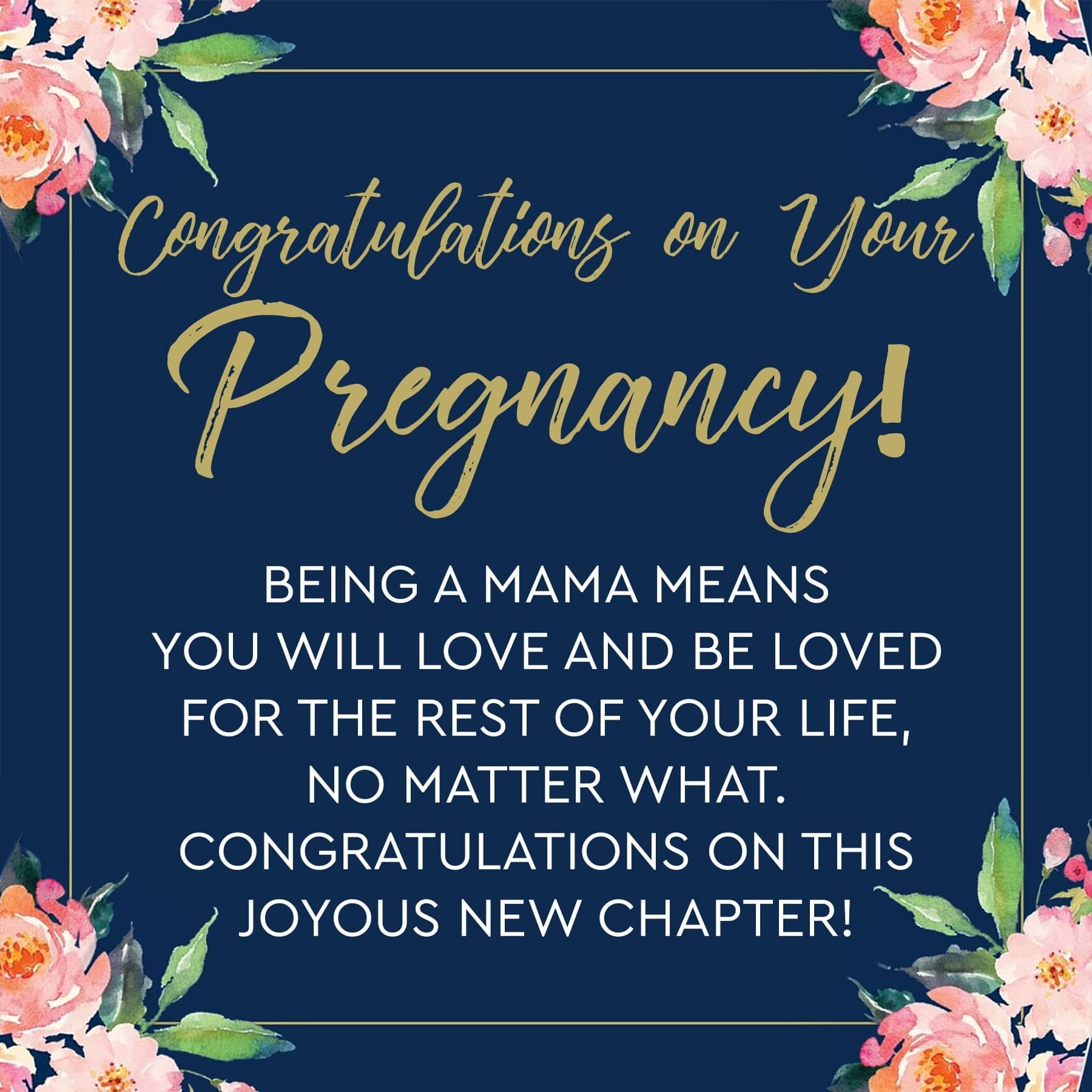 Pregnancy Spa Gift Box