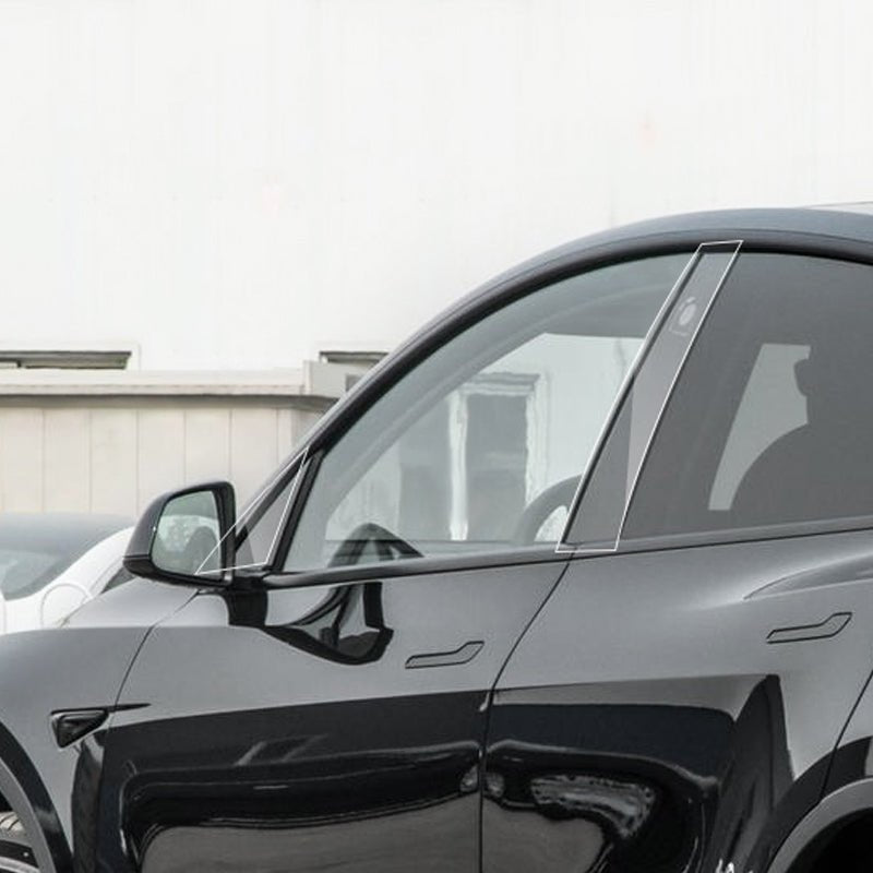 Protection Film for Tesla Model 3 Highland