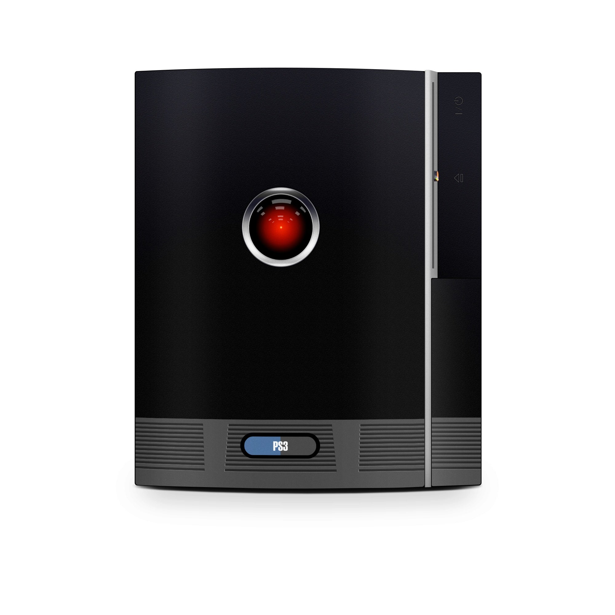 9000 - Sony PS3 Skin