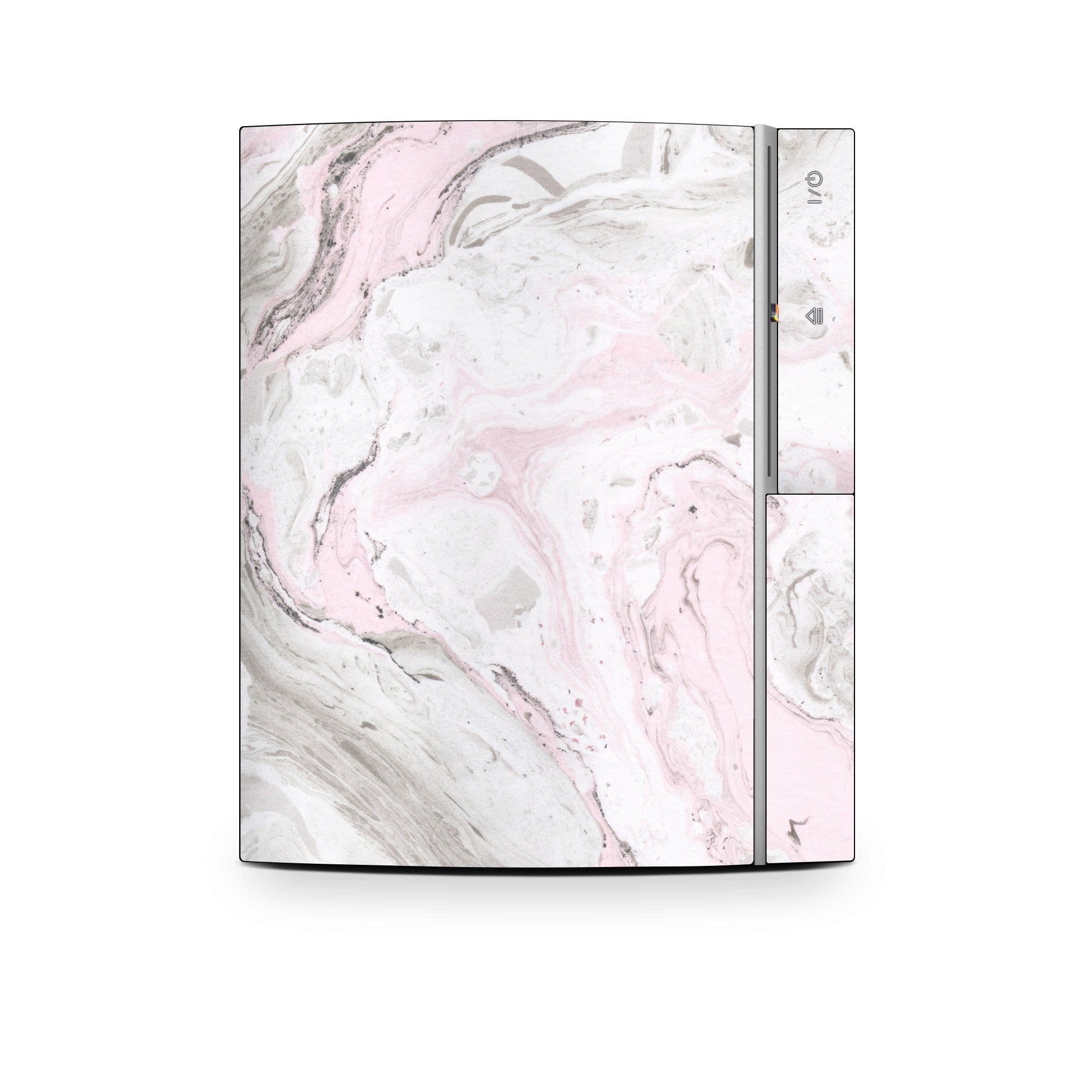 Rosa Marble - Sony PS3 Skin