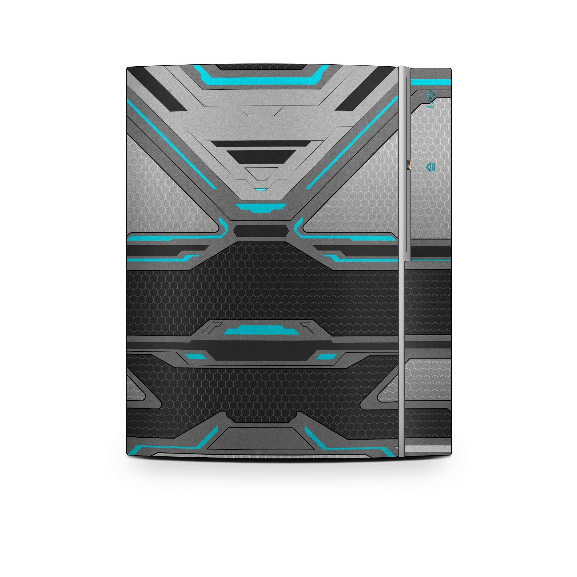 Spec - Sony PS3 Skin