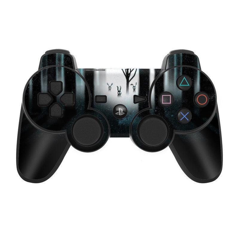 Deception - Sony PS3 Controller Skin