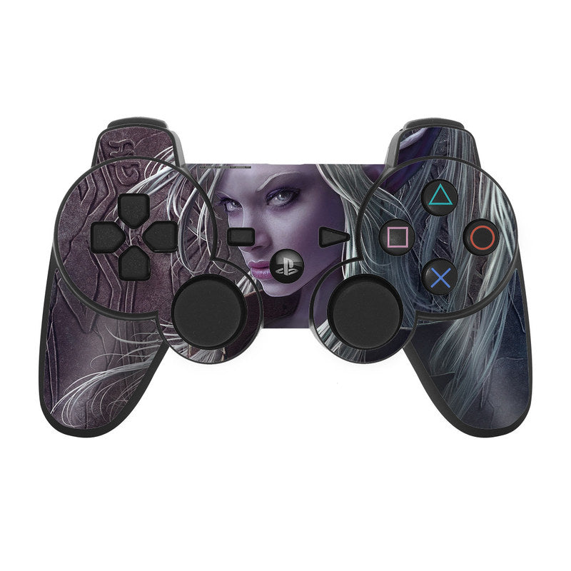 Feriel - Sony PS3 Controller Skin
