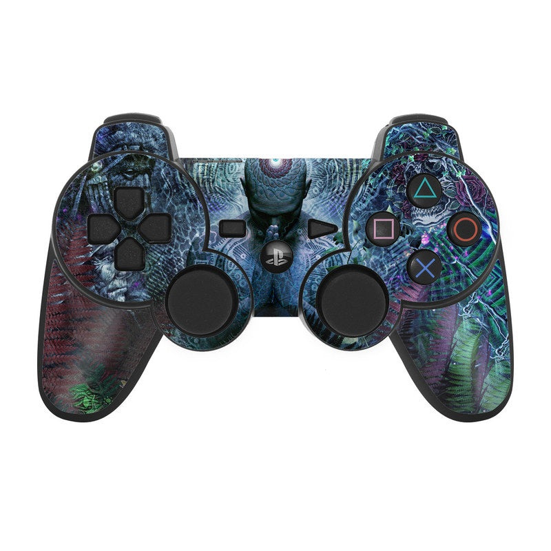 Gratitude - Sony PS3 Controller Skin