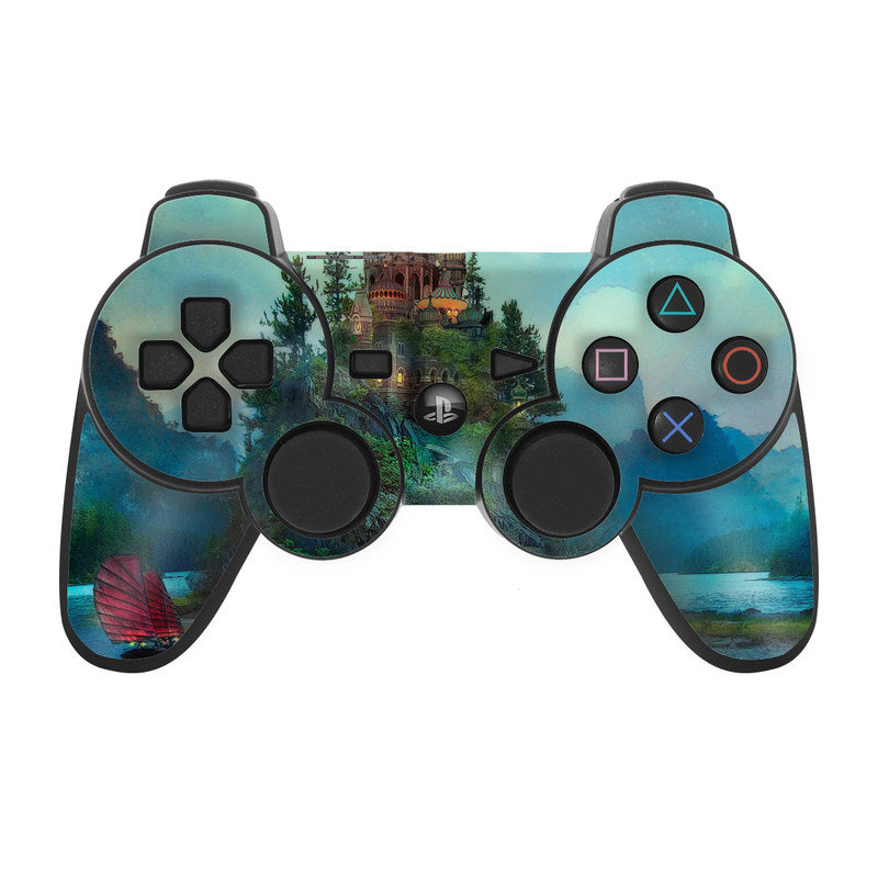 Journey&amp;#39;s End - Sony PS3 Controller Skin