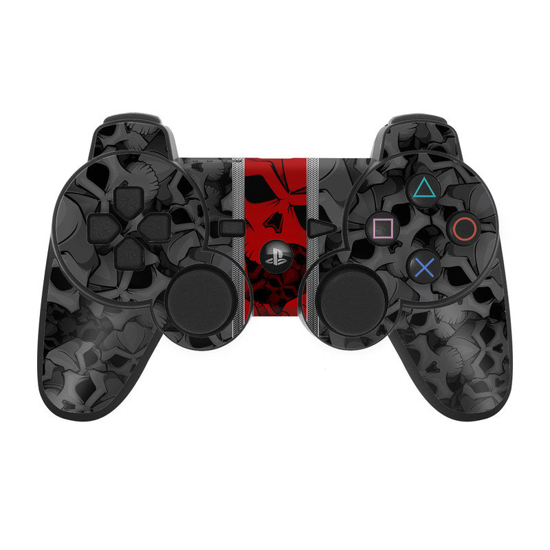Nunzio - Sony PS3 Controller Skin