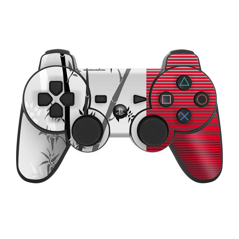 Zen - Sony PS3 Controller Skin