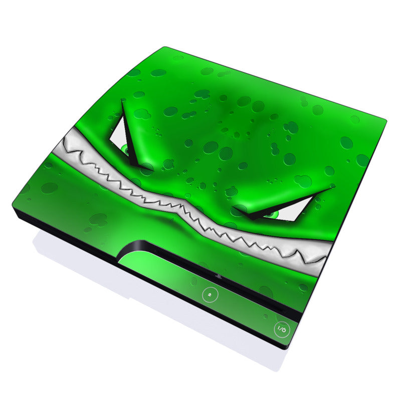 Chunky - Sony PS3 Slim Skin