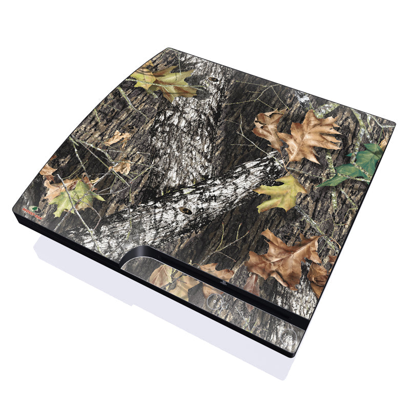 Break-Up - Sony PS3 Slim Skin