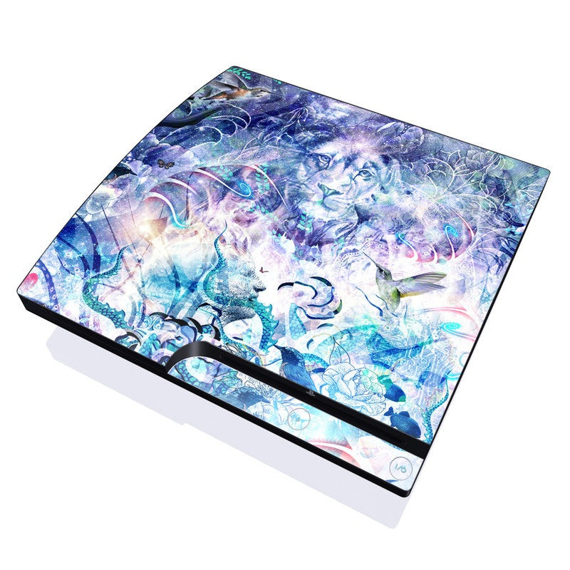 Unity Dreams - Sony PS3 Slim Skin