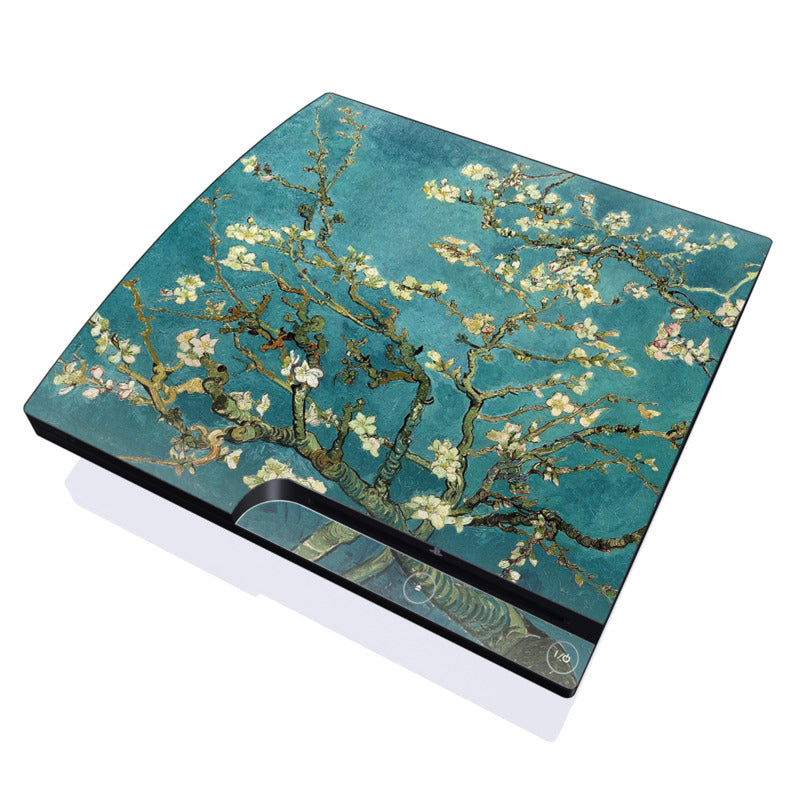 Blossoming Almond Tree - Sony PS3 Slim Skin
