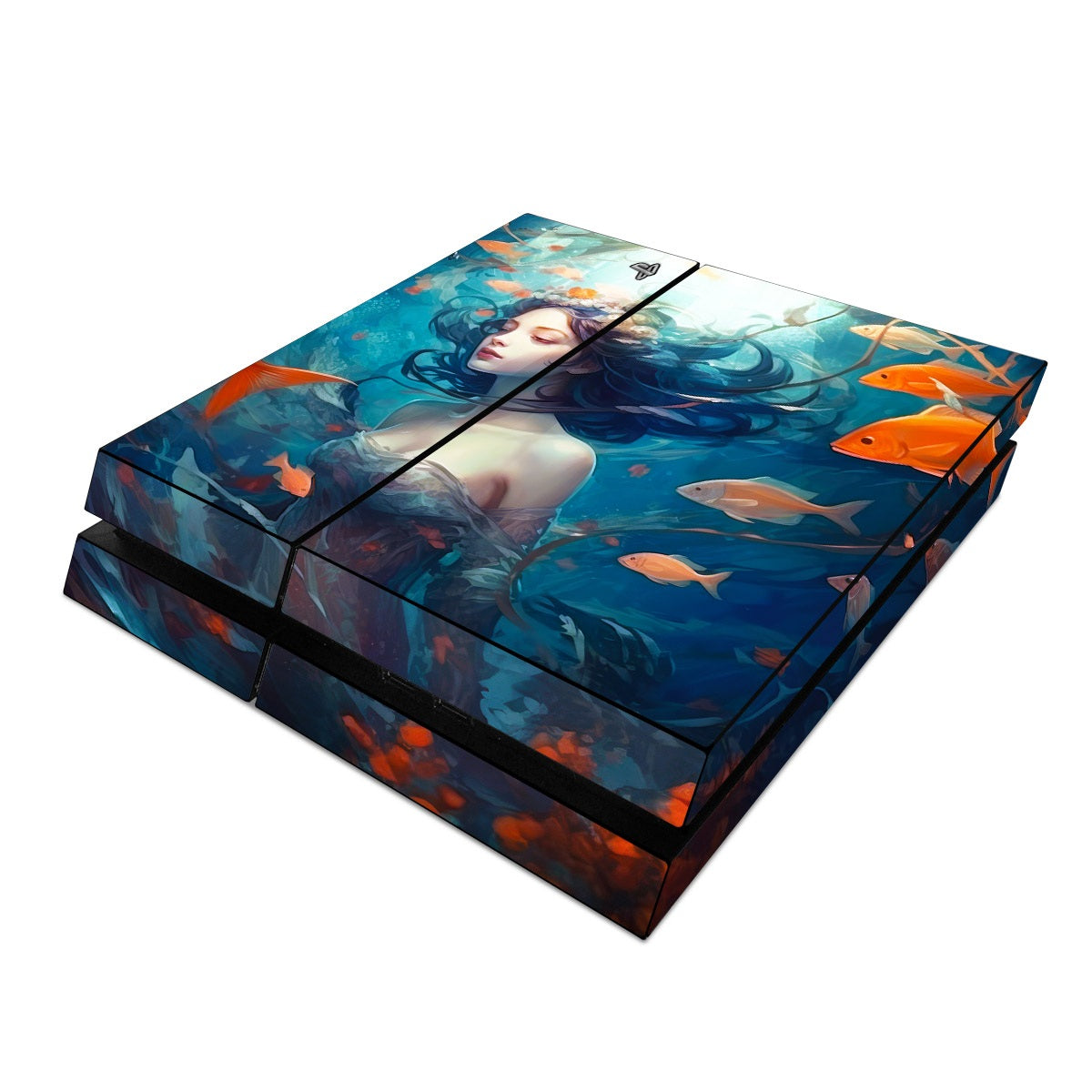 As I Sink - Sony PS4 Skin