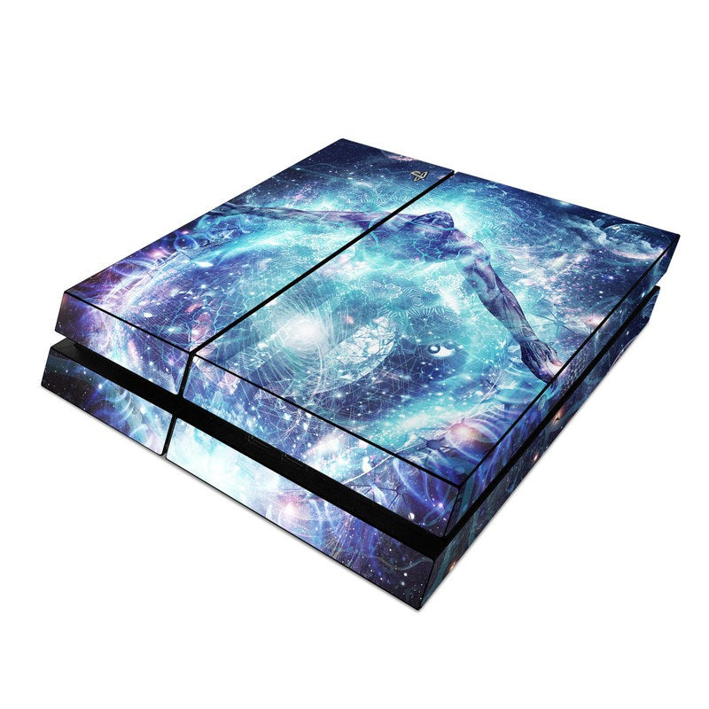 Become Something - Sony PS4 Skin