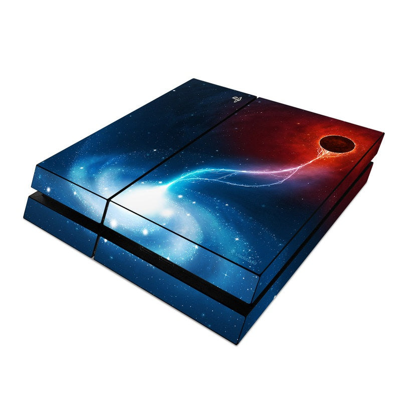 Black Hole - Sony PS4 Skin
