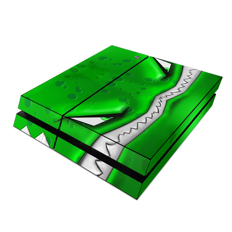 Chunky - Sony PS4 Skin