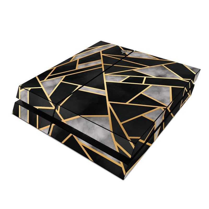 Deco - Sony PS4 Skin