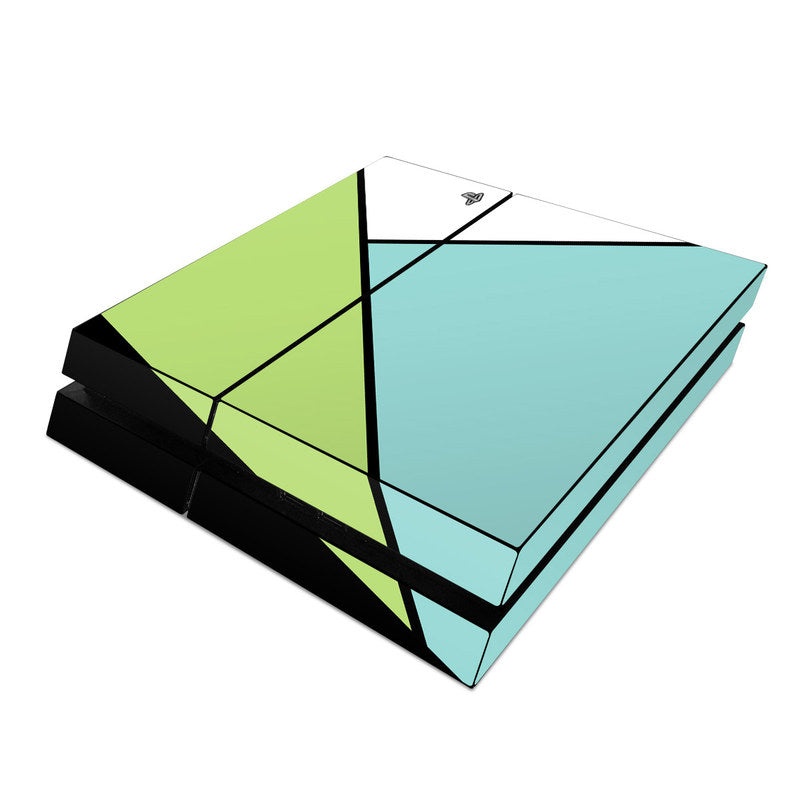 Flyover - Sony PS4 Skin