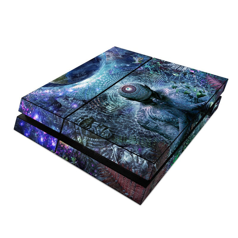Gratitude - Sony PS4 Skin