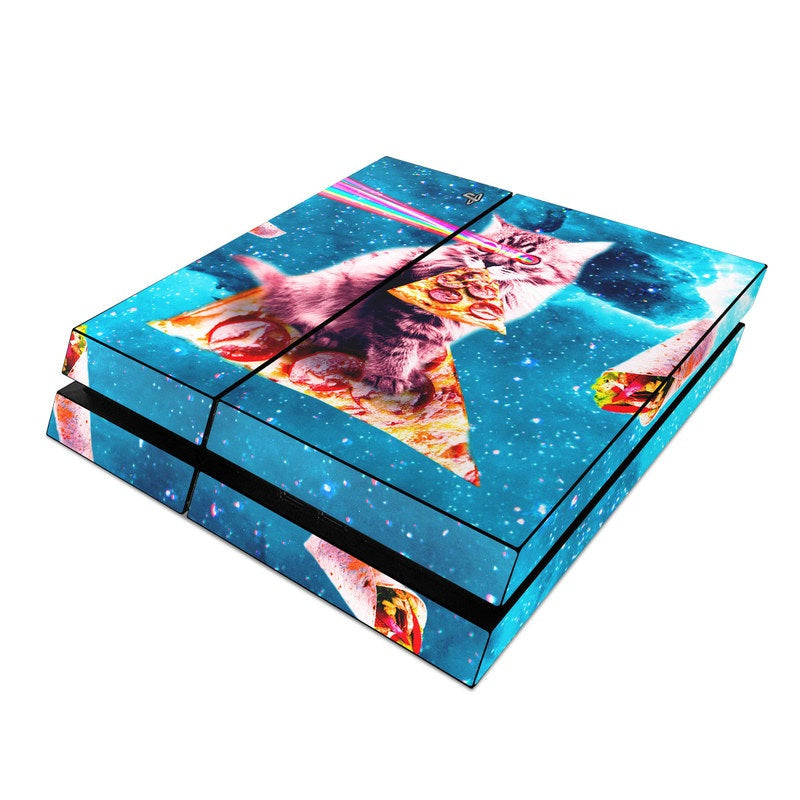 Guardian of Za - Sony PS4 Skin