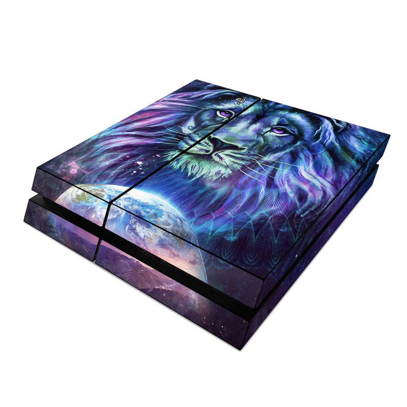 Guardian - Sony PS4 Skin