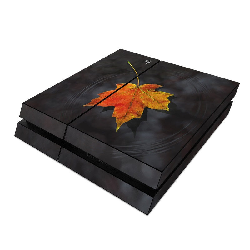 Haiku - Sony PS4 Skin