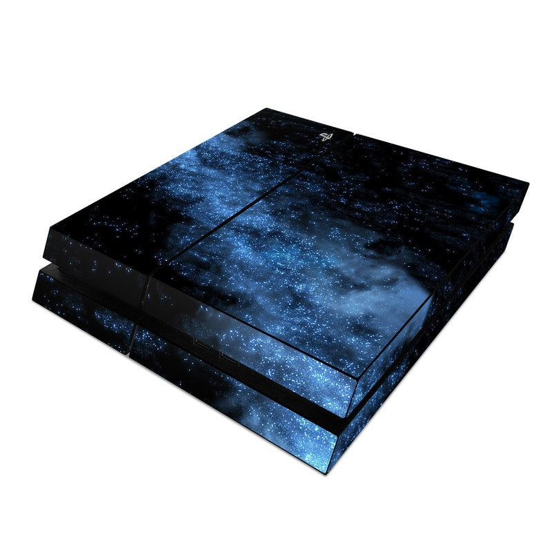 Milky Way - Sony PS4 Skin
