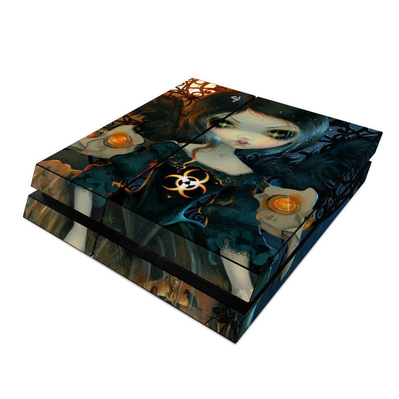 Pestilence - Sony PS4 Skin