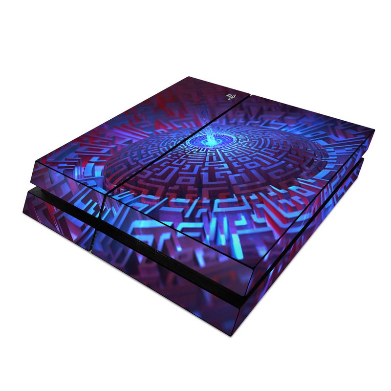 Receptor - Sony PS4 Skin