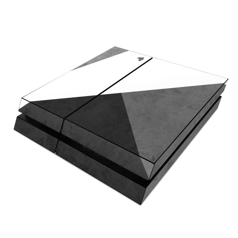 Slate - Sony PS4 Skin