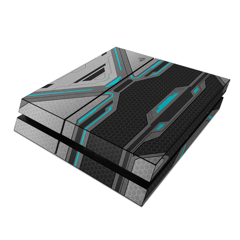 Spec - Sony PS4 Skin