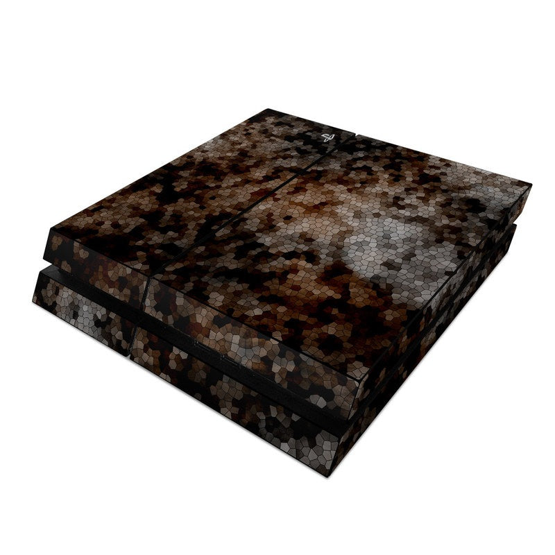 Timberline - Sony PS4 Skin