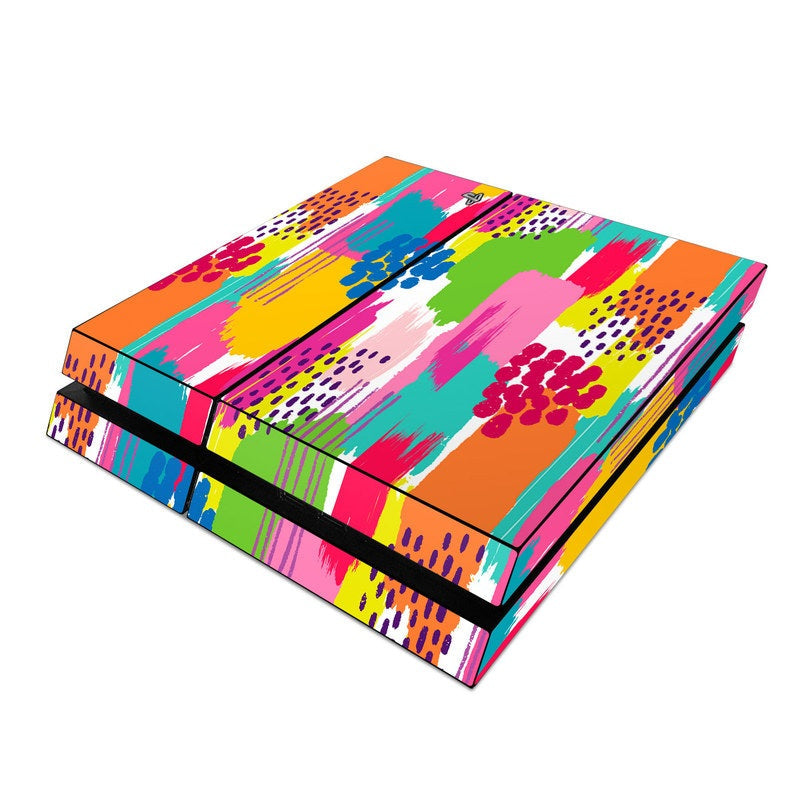 Vada - Sony PS4 Skin