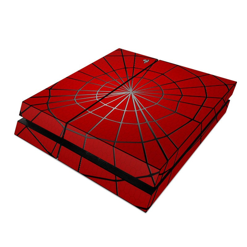 Webslinger - Sony PS4 Skin